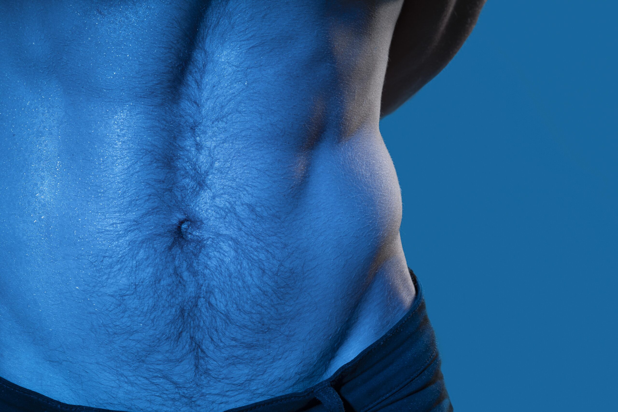 Lipoescultura hd: esculpido 360° para un abdomen perfecto